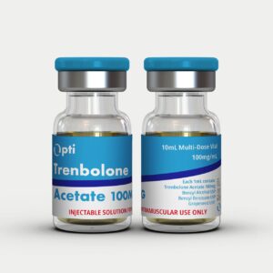 Trenbolone Acetate 100mg